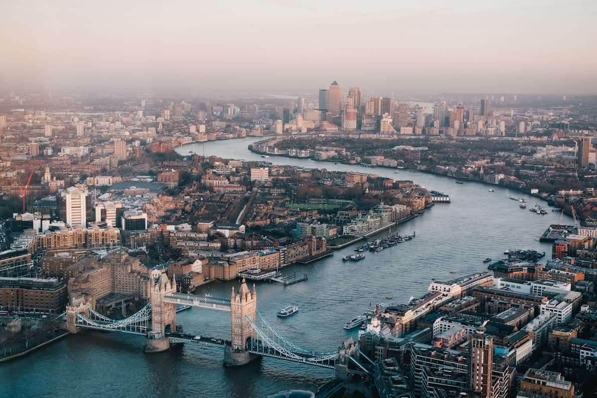 The United Kingdom